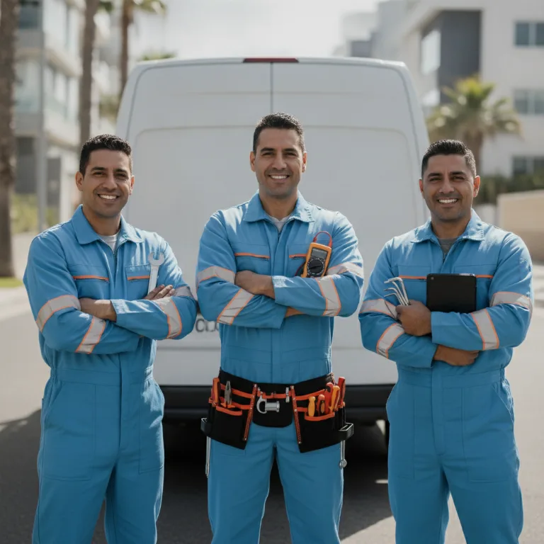 Reparación de Refrigeradores equipo en Villahermosa