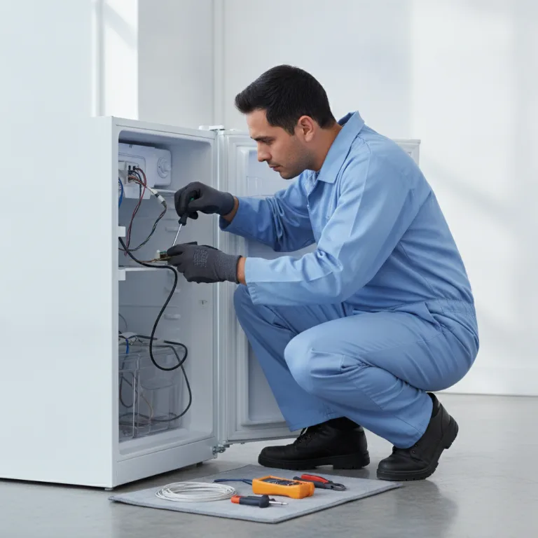 Reparación de Refrigeradores servicio en Villahermosa